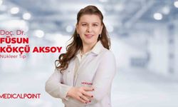 Doç. Dr. Füsun Kökçü Aksoy: 'Kanserde erken tanıda nükleer tıbbın rolü hayat kurtarıyor'
