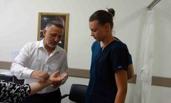 Ortopedi uzmanından fındık üreticilerine hasat öncesi uyarı!