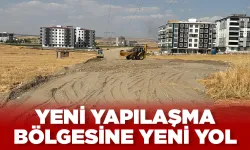 Akça-Tilmiz köyü çevresi yeni yapılaşma adresi oldu