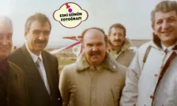 TPAO’NUN ÇEKİRDEK KADROSUYDU