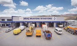 TÜVTÜRK'ten araç muayenesi için sahte randevulara karşı uyarı