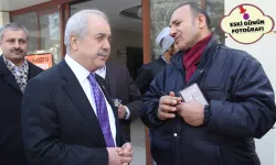 UNUTULMAYAN SİYASETÇİYLE BİR SEÇİM SOHBETİ