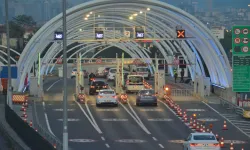 Avrasya Tüneli geçiş garantisini yüzde 8 aştı