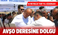 Kuzeydoğu çevre yolunda çalışmalar hızlandı