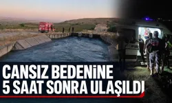 Batman ekipleri, 20 yaşındaki gencin cenazesine ulaştı