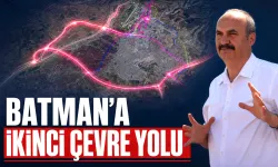 Karayolları Genel Müdürlüğü ikinci çevre yolunu hazırlıyor