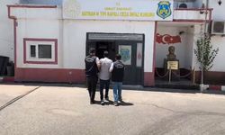 Batman'da 47 yıl 10 ay kesinleşmiş hapis cezası bulunan hükümlü yakalandı