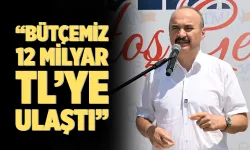 Batman Belediyesi'nde rekor bütçe!