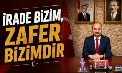 Vali Ekrem Canalp, 15 Temmuz Demokrasi Ve Milli Birlik Günü mesajı yayınladı