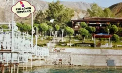 O TESİSLER FOTOĞRAF KARELERİNDE KALDI