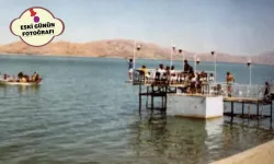 PETROLCÜLERİN UNUTULMAZ TATİL ADRESİ: SİVRİCE KAMPI