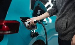 Elektrikli araç şarj soket sayısı haziranda 45 bini aştı