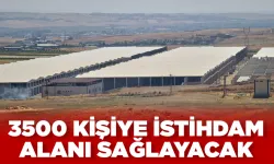 Batman Gıdacılar Karma Sanayi Sitesi yıl sonunda açılacak