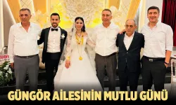 Yaz mevsiminde düğünler hız kesmiyor