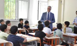 HAFIZLIK KURSLARI İLGİ GÖRÜYOR
