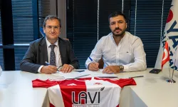 Petrolspor’un sağlık sponsoru Yaşam Hastanesi oldu