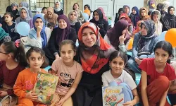 Batman’ın ilk Kadın Müftü Yardımcısı Özdemir, Diyarbakır’a atandı