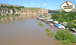 HASANKEYF’TE BİR ZAMANLAR ÇARDAKLAR