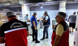 İŞLETMELERE 130 BİN TL PARA CEZASI!