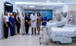 Akciğer kanserinde küresel adım
