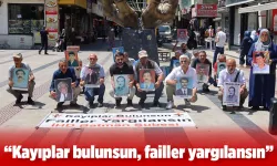 İHD'DEN 745. HAFTA EYLEMİ