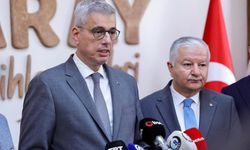 "Sağlığımızı kaybetmeden kıymetini bilmek çok önemli"