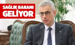 Bakan Prof. Dr Memişoğlu, Perşembe Batman’da