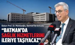 “İLUH’UN TEMELİ 2027’DE ATILACAK”