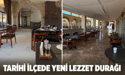 Kifos, farklı kahvaltı çeşitleriyle adından söz ettiriyor