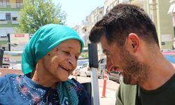 Yıllar önce bir hastaya can olur diye yaptığı bağış annesinin hayatını kurtardı