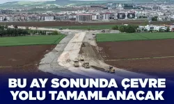 Kuzeydoğu Çevre Yolu 29 Temmuz'da açılacak