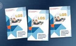 LGS’de tercih kılavuzu yayımlandı