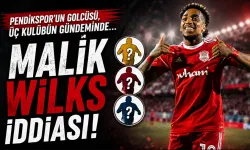 Pendikspor’un golcüsü, üç kulübün gündeminde…