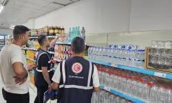 Depozito katılım payı uygulaması sonrası Batman’da denetimler başladı