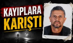 KAYIPLARA KARIŞTI