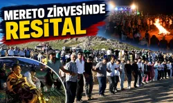 2.973 METREDE MÜZİK VE DOĞA RESİTALİ