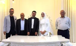 YAZ MEVSİMİNDE DÜĞÜNLER HIZ KESMİYOR