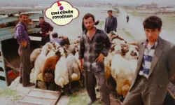 34 YILDA NEREDEN NEREYE?