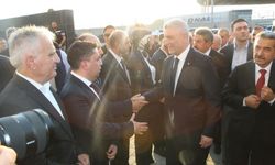 "Habur, Türkiye'nin Orta Doğu'ya açılan en kritik ihracat kapısı"