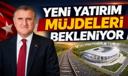 Gençlik ve Spor Bakanı Bak, Batman’da incelemelerde bulunacak