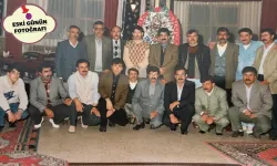 PETROL EMEKÇİLERİ NUSAYBİN SAHASINI DA KEŞFETMİŞTİ