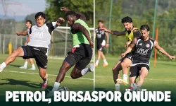 Batman Petrolspor ilk hazırlık maçını Bursaspor’la yapacak