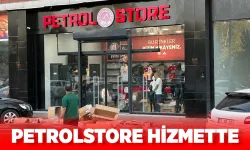 Kırmızı-Beyazlıların ikinci mağazası açılıyor