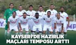 Petrolspor, Ümraniyespor’la karşılaşıyor