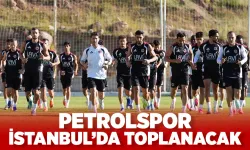 Ligin ilk maçına Kasımpaşa tesislerinde hazırlanacak