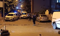 Batman'da silahlı kavga! 2 yaralı