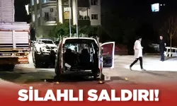 Eski eşinin silahlı saldırısında yaralandı, karnındaki bebeği hayatını kaybetti