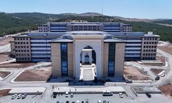 15 milyar liralık dev sağlık yatırımında sona gelindi