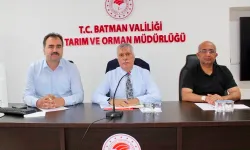 TARIMDA ‘B-REÇETE’ DÖNEMİ!