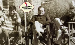RAMAN DAĞI'NDA GEÇEN GÜNLER
